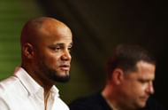 New Bayern Munich boss Vincent Kompany